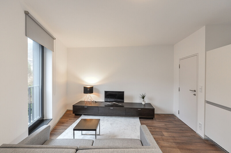 V Šáreckém údolí, Dejvice - Prague 6 | Rent, Apartment One-bedroom (2+kk), 41 m²