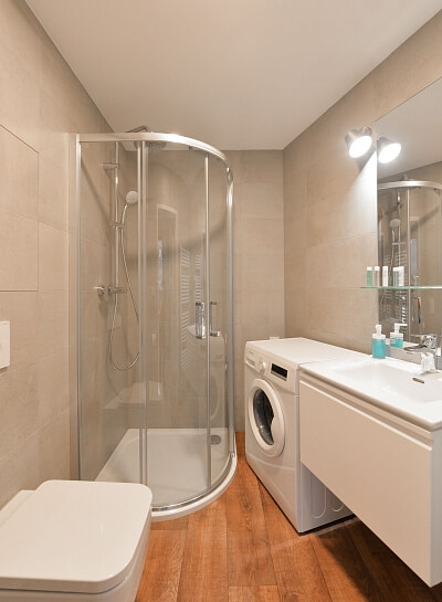 V Šáreckém údolí, Dejvice - Praha 6 | Pronájem, Byt 2+kk, 41 m²