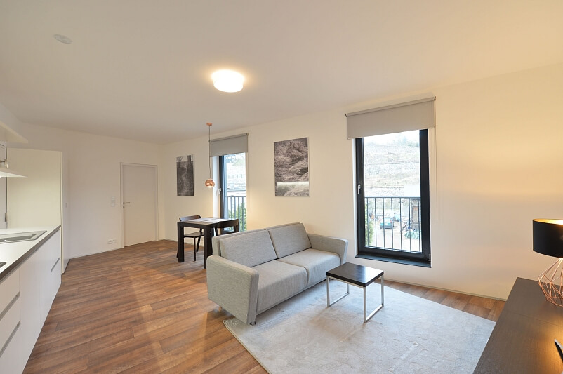 V Šáreckém údolí, Dejvice - Praha 6 | Pronájem, Byt 2+kk, 41 m²