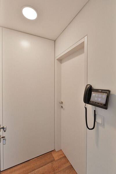 V Šáreckém údolí, Dejvice - Praha 6 | Pronájem, Byt 2+kk, 41 m²