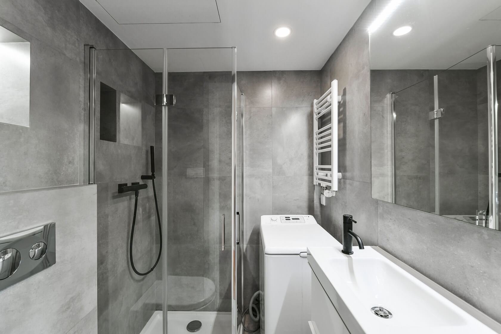 náměstí Jiřího z Lobkovic, Vinohrady - Praha 3 | Pronájem, Byt 1+kk, 31 m²