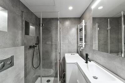 náměstí Jiřího z Lobkovic, Vinohrady - Praha 3 | Pronájem, Byt 1+kk, 31 m²