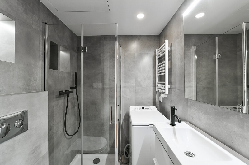 náměstí Jiřího z Lobkovic, Vinohrady - Praha 3 | Pronájem, Byt 1+kk, 31 m²