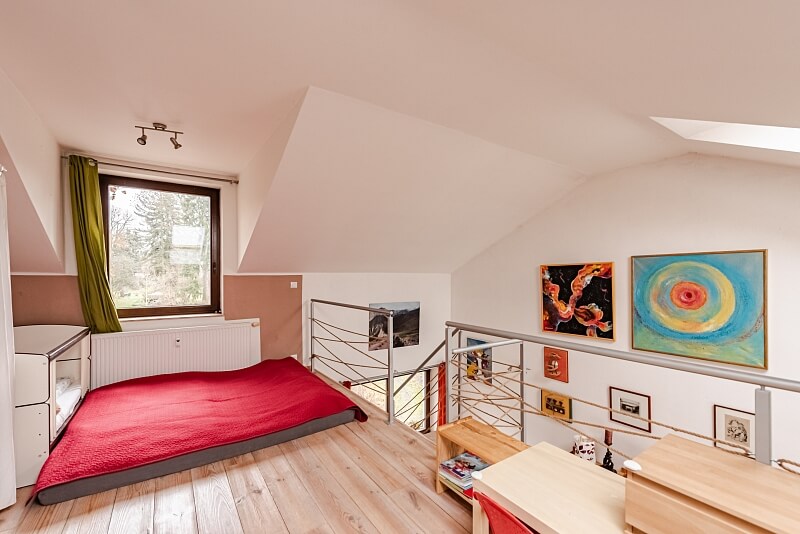 Škvorec - Praha-východ | Prodej, Byt 1+kk, 46 m²