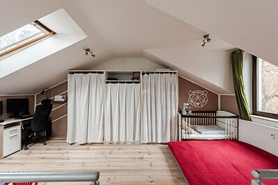 Škvorec - Praha-východ | Sale, Apartment Studio (1+kk), 46 m²