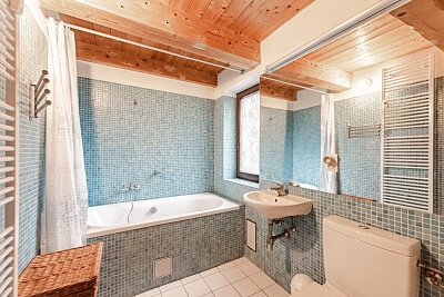 Škvorec - Praha-východ | Sale, Apartment Studio (1+kk), 46 m²