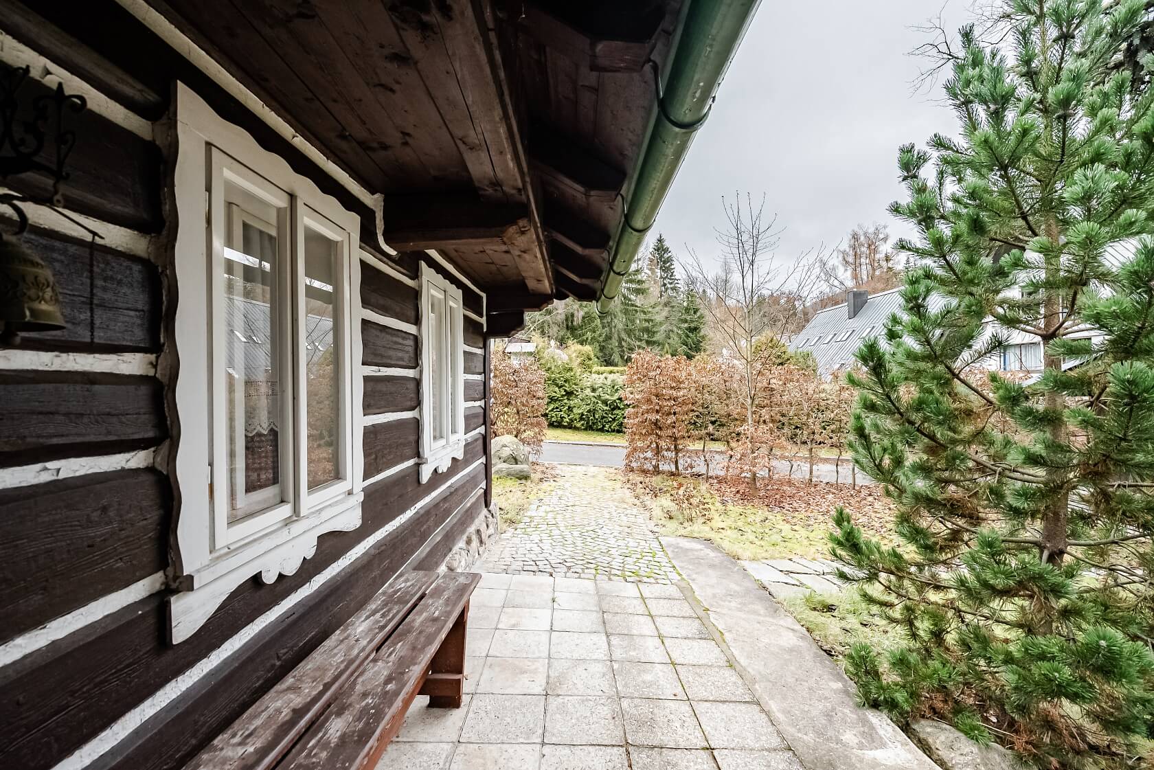 Harrachov - Jablonec nad Nisou | Prodej, Rodinný dům 3+1, 150 m²