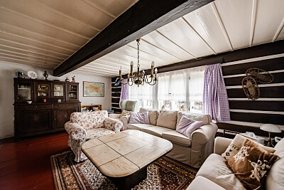 Harrachov - Jablonec nad Nisou | Sale, House Two-bedroom (3+1), 150 m²