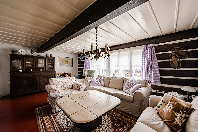 Harrachov - Jablonec nad Nisou | Sale, House Two-bedroom (3+1), 150 m²