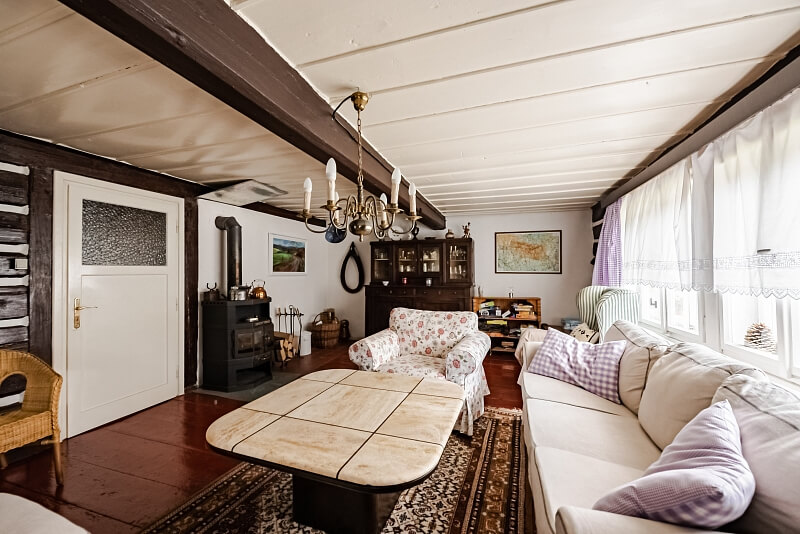 Harrachov - Jablonec nad Nisou | Sale, House Two-bedroom (3+1), 150 m²