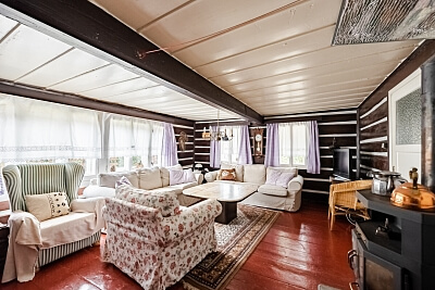 Harrachov - Jablonec nad Nisou | Sale, House Two-bedroom (3+1), 150 m²