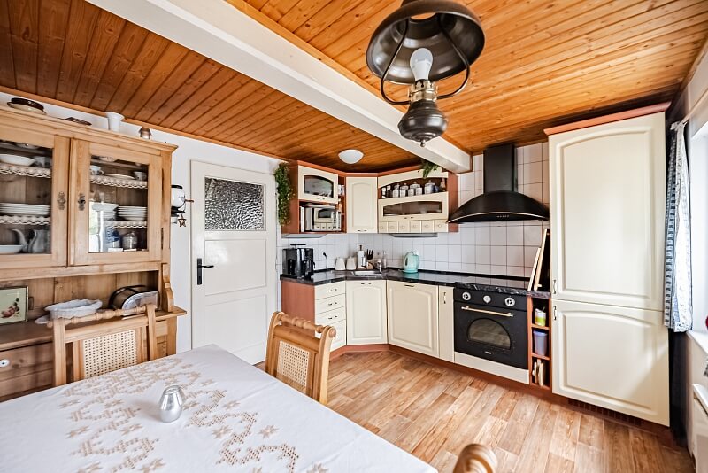 Harrachov - Jablonec nad Nisou | Sale, House Two-bedroom (3+1), 150 m²