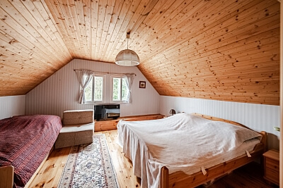 Harrachov - Jablonec nad Nisou | Sale, House Two-bedroom (3+1), 150 m²