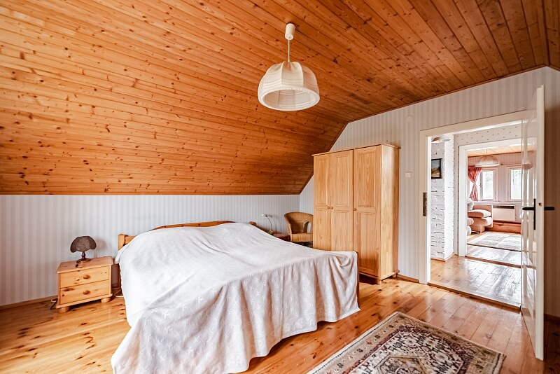 Harrachov - Jablonec nad Nisou | Prodej, Rodinný dům 3+1, 150 m²