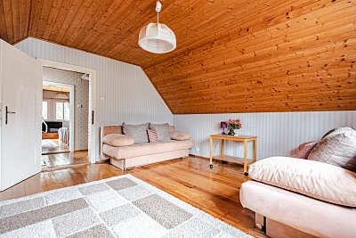 Harrachov - Jablonec nad Nisou | Sale, House Two-bedroom (3+1), 150 m²