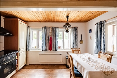 Harrachov - Jablonec nad Nisou | Prodej, Rodinný dům 3+1, 150 m²