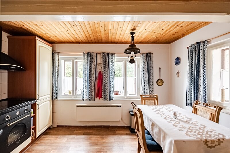 Harrachov - Jablonec nad Nisou | Sale, House Two-bedroom (3+1), 150 m²