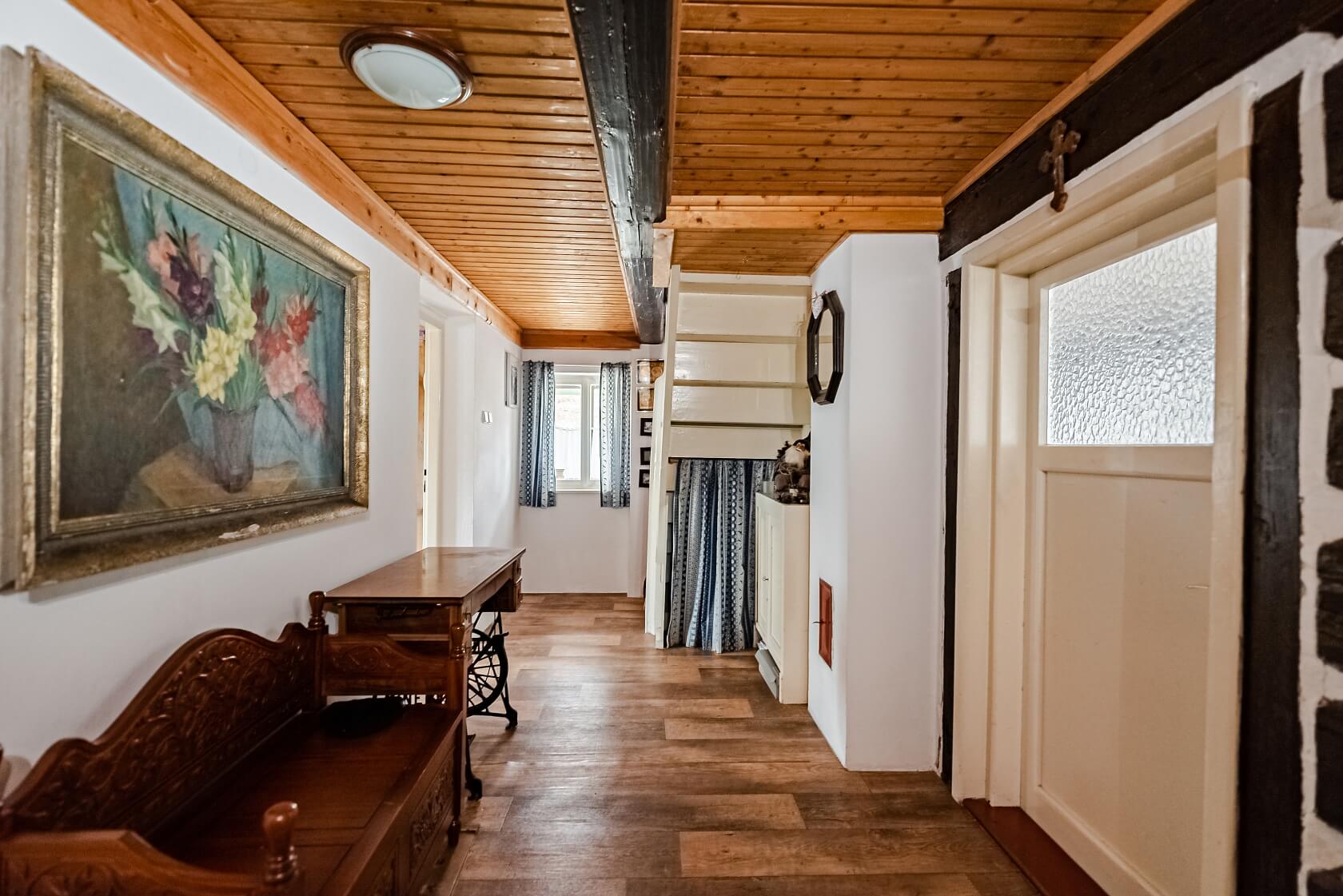 Harrachov - Jablonec nad Nisou | Prodej, Rodinný dům 3+1, 150 m²