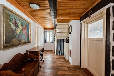 Harrachov - Jablonec nad Nisou | Prodej, Rodinný dům 3+1, 150 m²