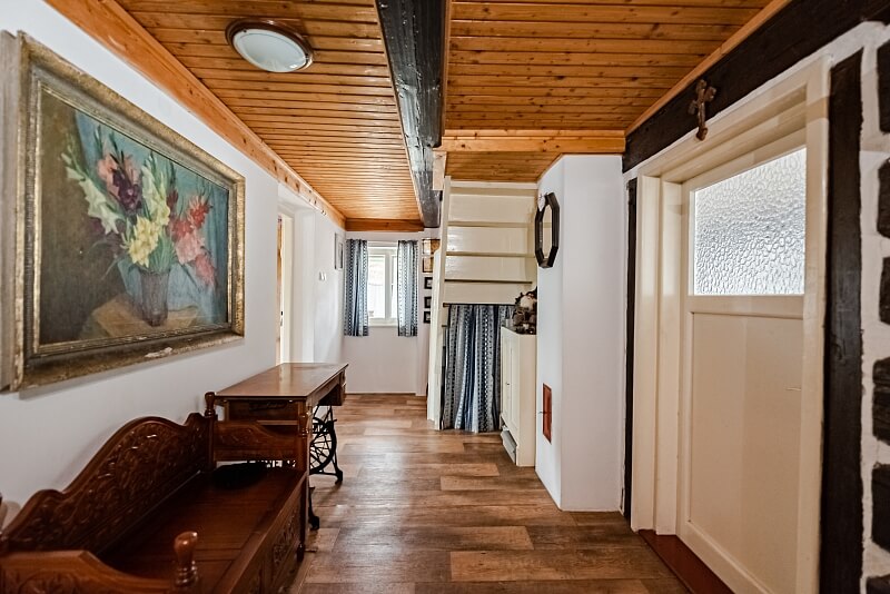 Harrachov - Jablonec nad Nisou | Prodej, Rodinný dům 3+1, 150 m²