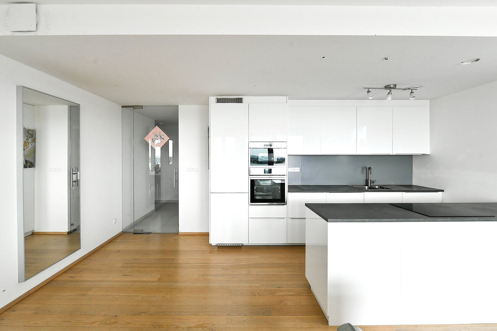 Čistovická, Řepy - Praha 6 | Pronájem, Byt 3+kk, 90 m²