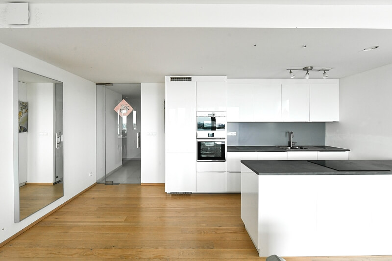 Čistovická, Řepy - Prague 6 | Rent, Apartment Two-bedroom (3+kk), 90 m²