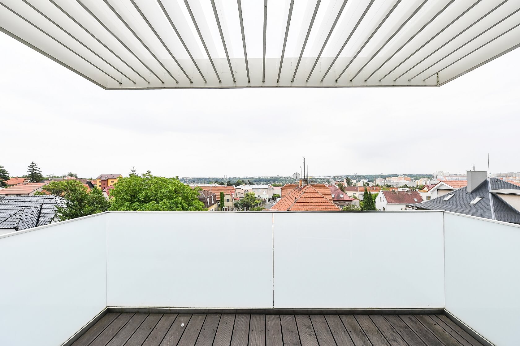 Čistovická, Řepy - Praha 6 | Pronájem, Byt 3+kk, 90 m²