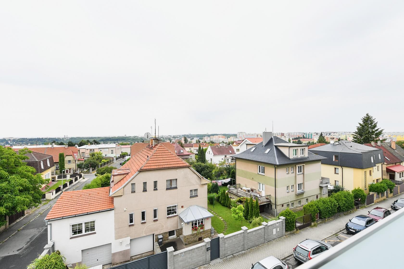 Čistovická, Řepy - Praha 6 | Pronájem, Byt 3+kk, 90 m²