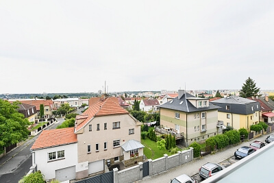 Čistovická, Řepy - Praha 6 | Pronájem, Byt 3+kk, 90 m²