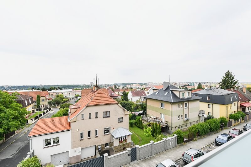 Čistovická, Řepy - Praha 6 | Pronájem, Byt 3+kk, 90 m²