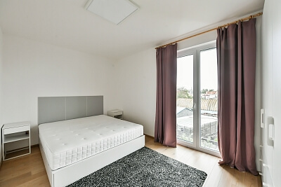 Čistovická, Řepy - Praha 6 | Pronájem, Byt 3+kk, 90 m²