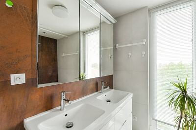 Čistovická, Řepy - Prague 6 | Rent, Apartment Two-bedroom (3+kk), 90 m²