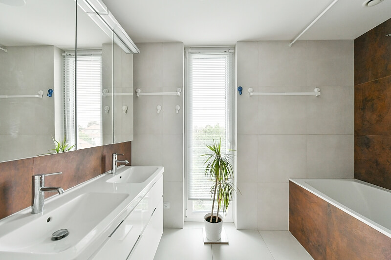 Čistovická, Řepy - Prague 6 | Rent, Apartment Two-bedroom (3+kk), 90 m²