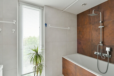 Čistovická, Řepy - Prague 6 | Rent, Apartment Two-bedroom (3+kk), 90 m²