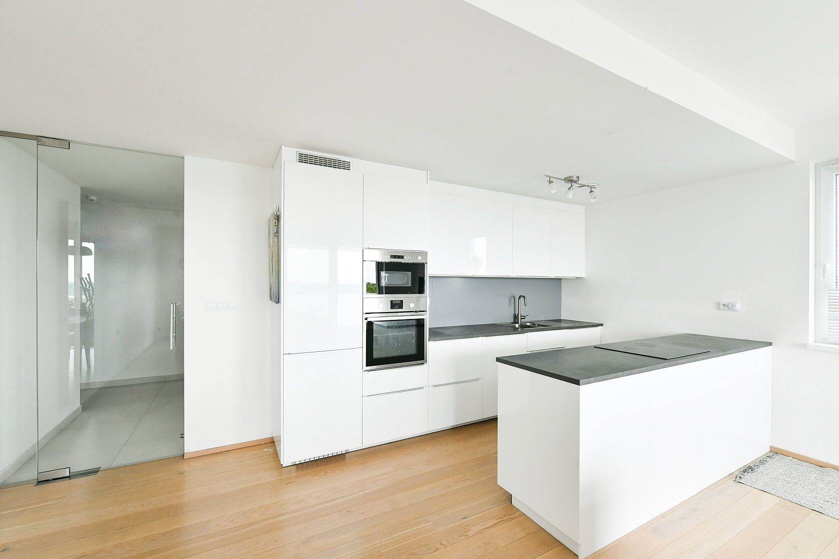 Čistovická, Řepy - Praha 6 | Pronájem, Byt 3+kk, 90 m²