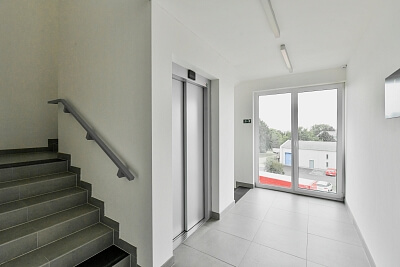 Čistovická, Řepy - Prague 6 | Rent, Apartment Two-bedroom (3+kk), 90 m²