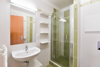 Kovanecká, Libeň - Prague 9 | Rent, Apartment Three-bedroom (4+kk), 120 m²