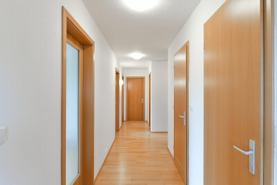 Kovanecká, Libeň - Praha 9 | Pronájem, Byt 4+kk, 120 m²