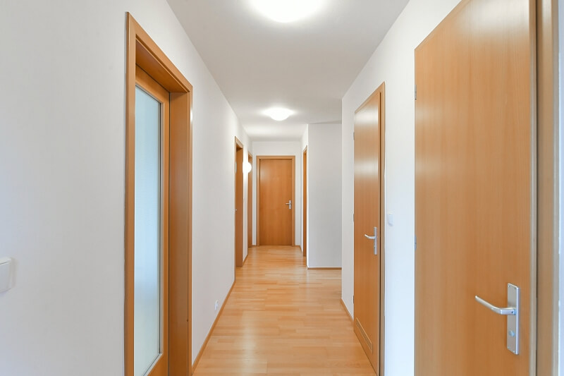 Kovanecká, Libeň - Prague 9 | Rent, Apartment Three-bedroom (4+kk), 120 m²