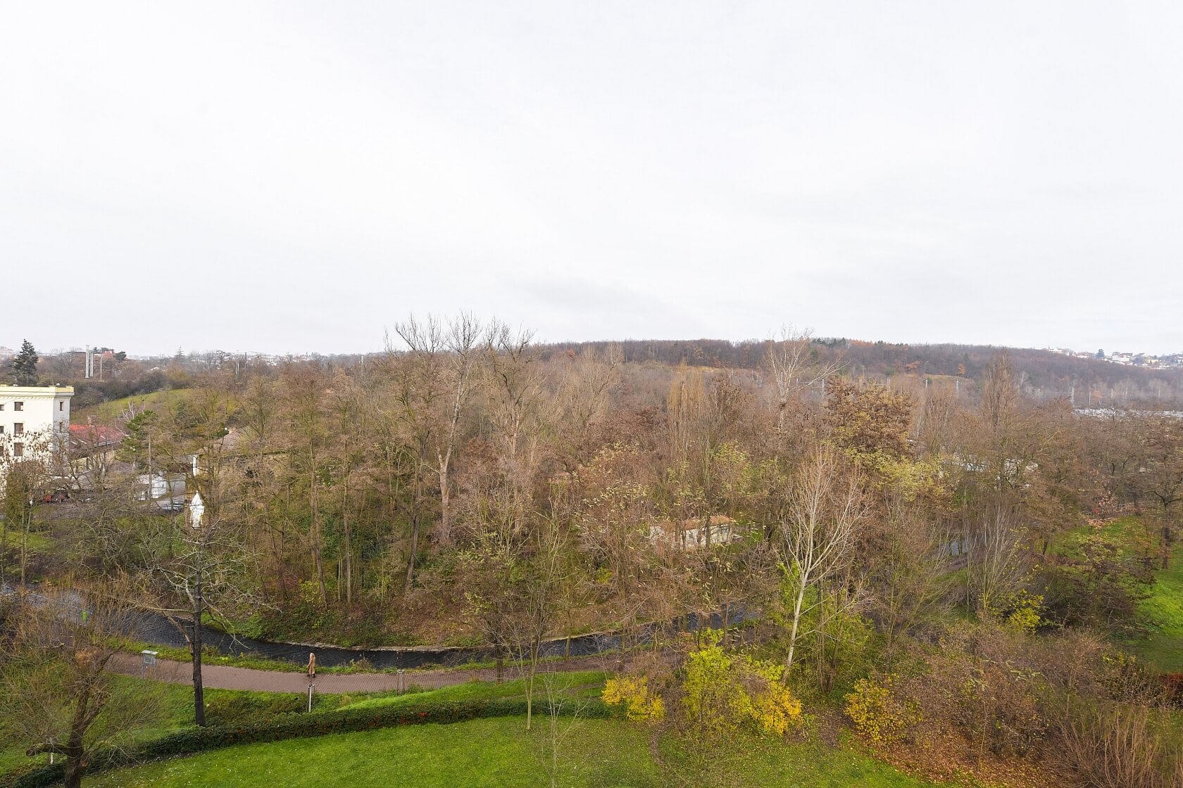 Kovanecká, Libeň - Praha 9 | Pronájem, Byt 4+kk, 120 m²