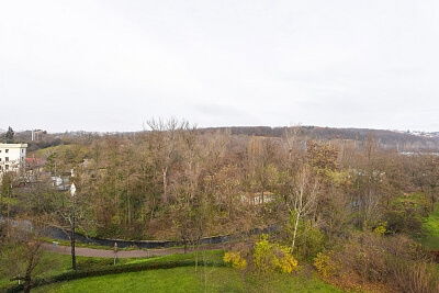 Kovanecká, Libeň - Praha 9 | Pronájem, Byt 4+kk, 120 m²