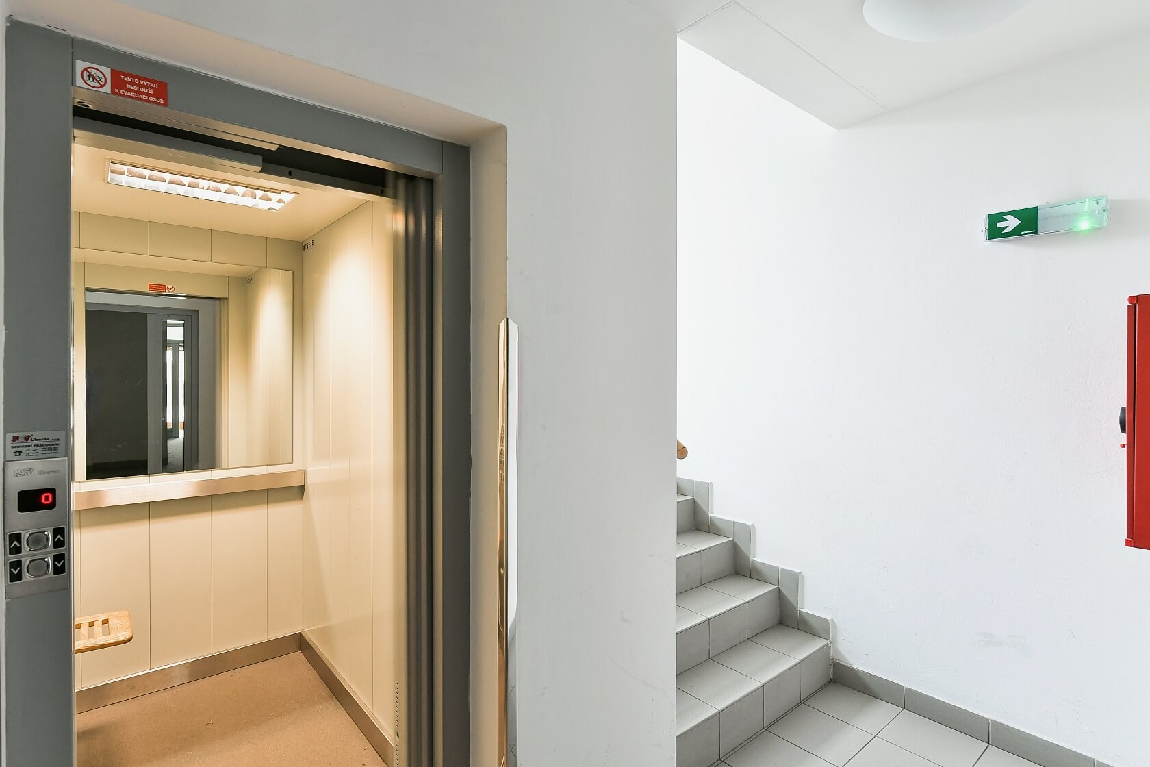 Kovanecká, Libeň - Praha 9 | Pronájem, Byt 4+kk, 120 m²