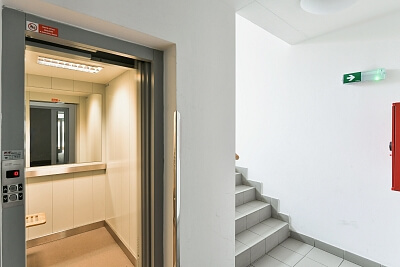 Kovanecká, Libeň - Praha 9 | Pronájem, Byt 4+kk, 120 m²