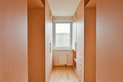 Kovanecká, Libeň - Prague 9 | Rent, Apartment Three-bedroom (4+kk), 120 m²