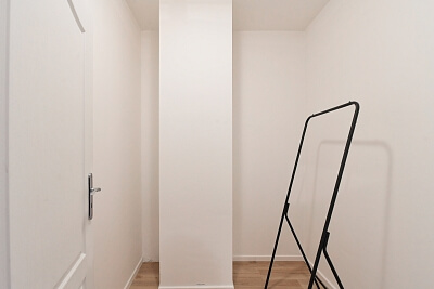 Trmická, Prosek - Praha 9 | Prodej, Byt 1+kk, 45 m²