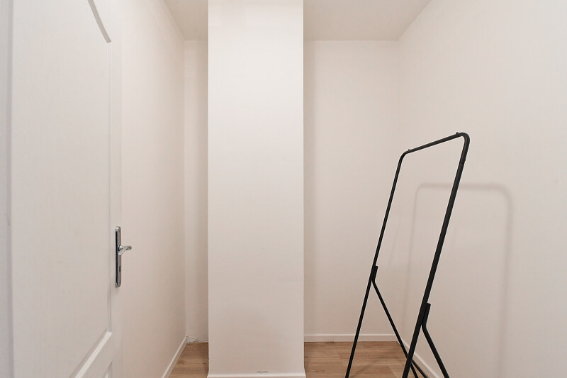 Trmická, Prosek - Prague 9 | Sale, Apartment Studio (1+kk), 45 m²