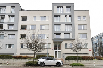 Trmická, Prosek - Prague 9 | Sale, Apartment Studio (1+kk), 45 m²