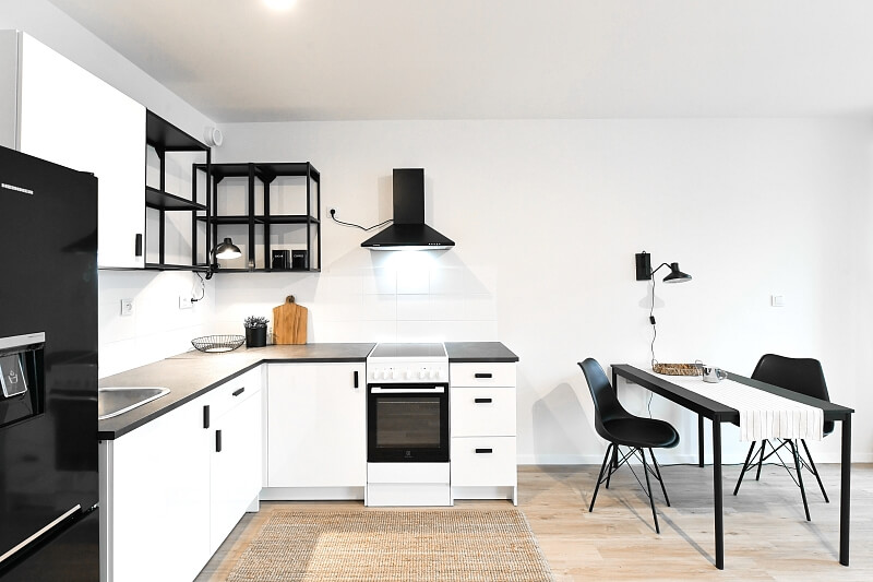 Trmická, Prosek - Prague 9 | Sale, Apartment Studio (1+kk), 45 m²