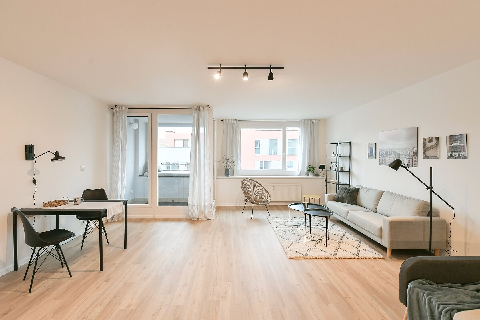 Trmická, Prosek - Praha 9 | Prodej, Byt 1+kk, 45 m²