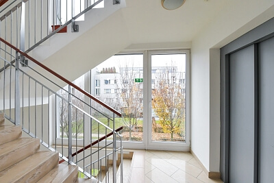 Trmická, Prosek - Prague 9 | Sale, Apartment Studio (1+kk), 45 m²